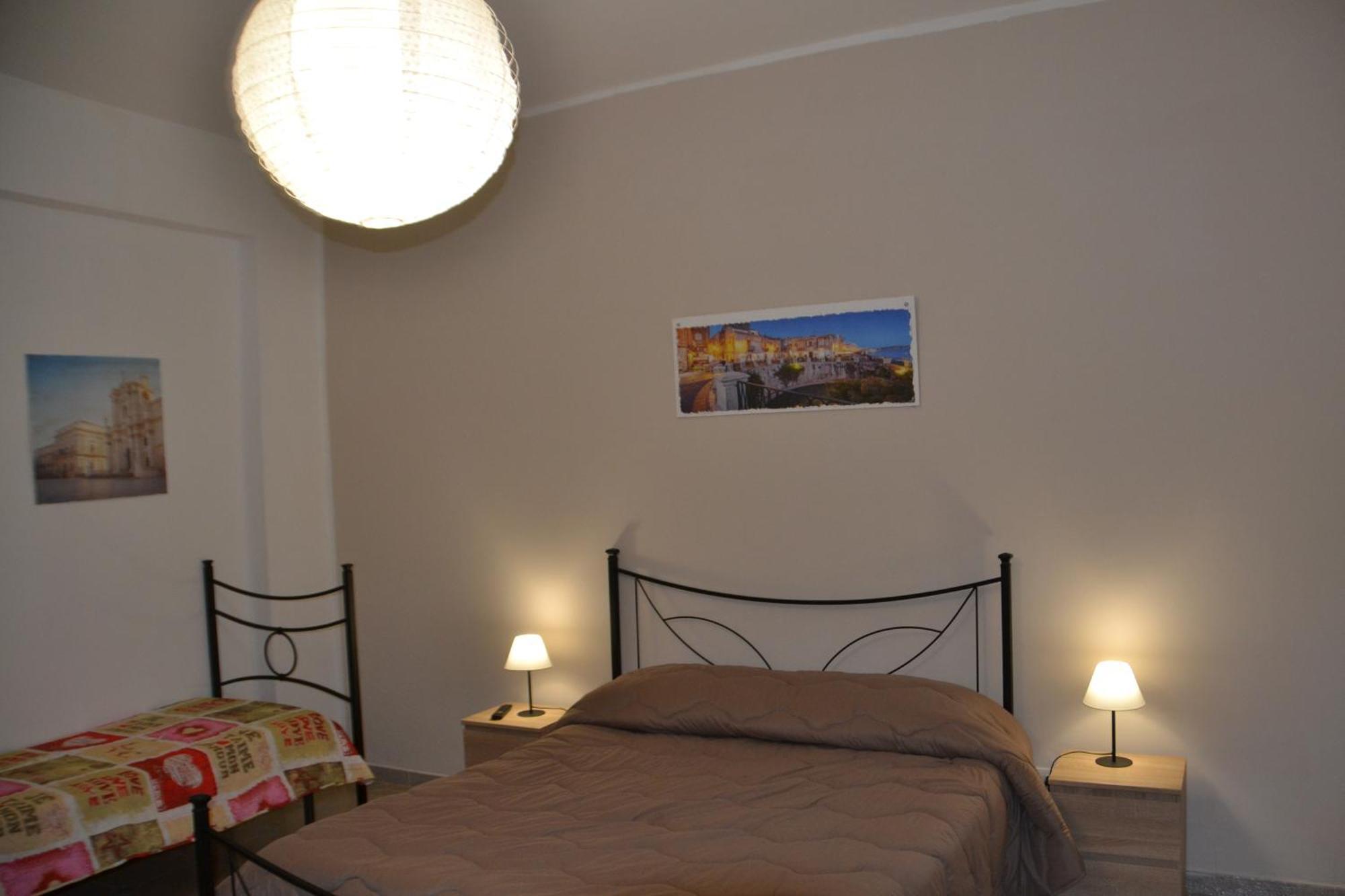 Appartamento Turistico Adige Syracuse Exterior foto